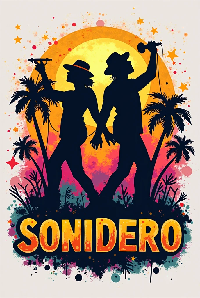 Create a poster for a salsa dance, that includes this information:

* Thursday, August 15th 
* Tláhuac Kiosk 
* 4pm