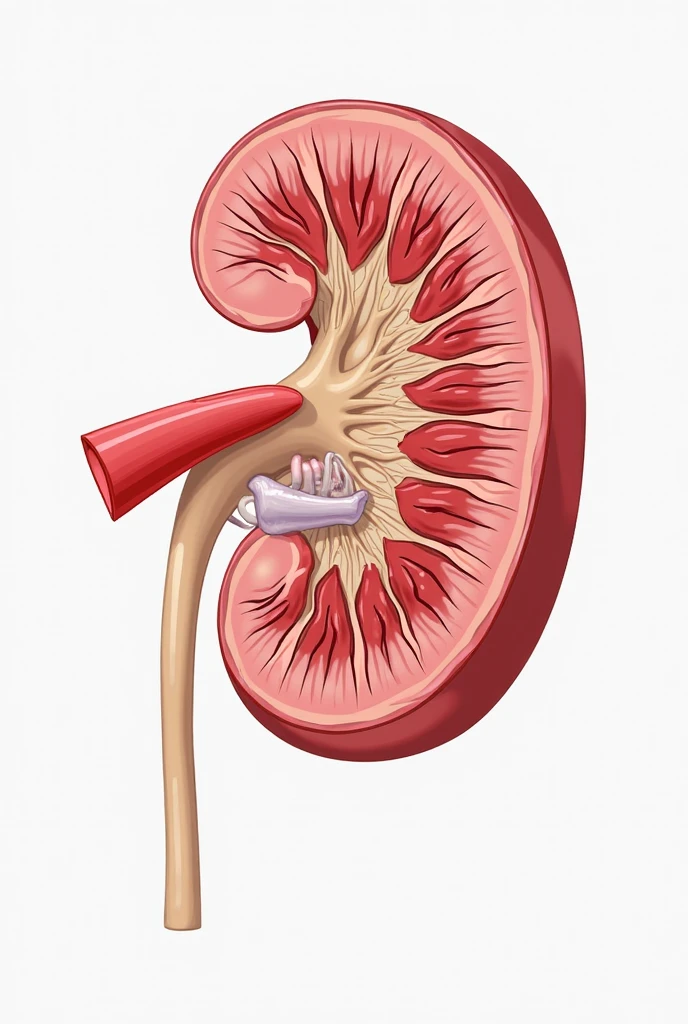 Kidneys 