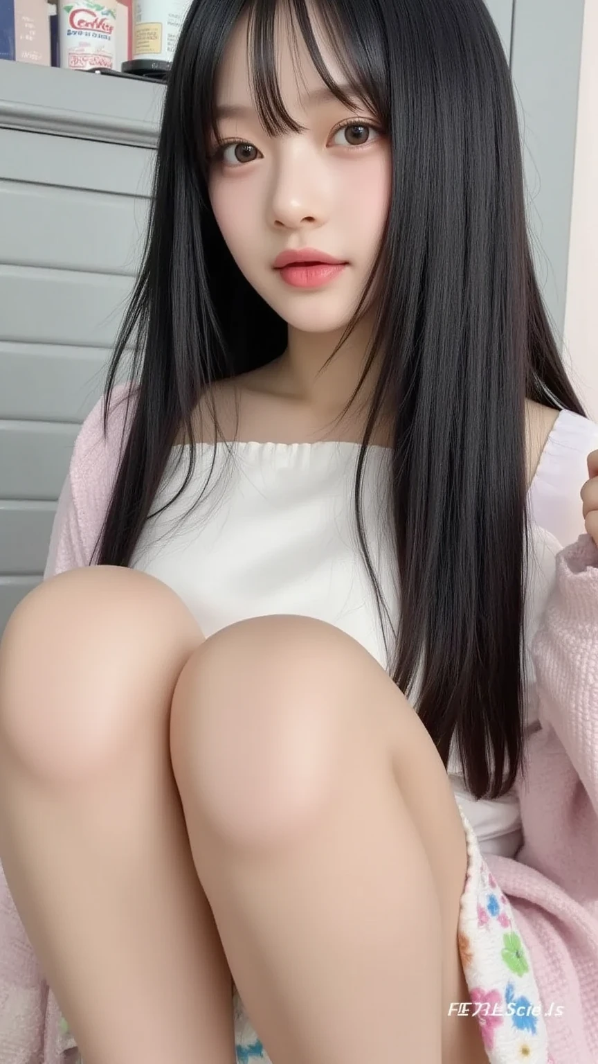 {{{{{3,318 trillion pixels high resolution, nsfw, Extremely detailed, She's too kind Asian cutest Half Japanese and Chinese Girl and her good nature exudes all over the screen, Sunlight lighting that makes her look pretty, Her secondary sexual characteristics have just now begun the buds of her still small tits are budding, She's a pure and rustic girl with eyes that don't know how to masturbate yet but her body is too naughty, Her body is thirteen years old, The photos are taken by a professional photographer and the composition of the photos her high quality makeup and image processing, emotional image filter Saturation +25 Brightness +25 Adjustment, Photoshop is customized to take advantage of her rewriting her waist and hip lines to be curvy, Too much pubic hair, Petal-like labia minora, Vivid unused labia majora, Clitoris enlarged to the size of a glans, She sucks on the hem of her pediatric t-shirt and shows her boobs, An immature, dainty yet childless pussy that no one has touched yet, She closes her eyes, tilts her head back, and brings her face close to mine, waiting for a kiss}}}}}, {{{{{The soft skin and ignorant eyes characteristic of puberty, She's lovely gazing you, Replace it with the Super high quality bangs straight long black bang wigs custom made to her hair arrangement that makes her look her prettiest with each individual strand finely detailed}}}}}, {{{{{She's in first grade junior high school student and already in puberty and her waist is just too curvy, Small but well-developed breasts, minimum 140cm short stature, minimum small hips, extremely toned waist, thicken the lips look pretty, her Compact breasts, Smooth skin that shows her tenderness, As her shame is amplified, her beautiful slender underbust, an fetish for neck, thick vivid lips}}}}}