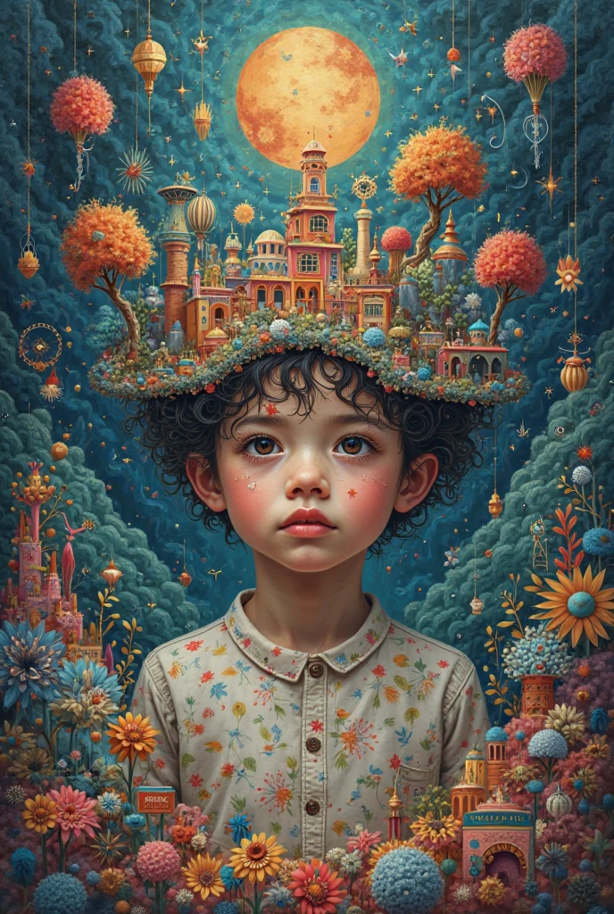 generate an image of OF CULTURAL, HISTORICAL, CONTEXTUAL, AND INDIVIDUAL FACTORS ON that affect s GROWTH AND DEVELOPMENT