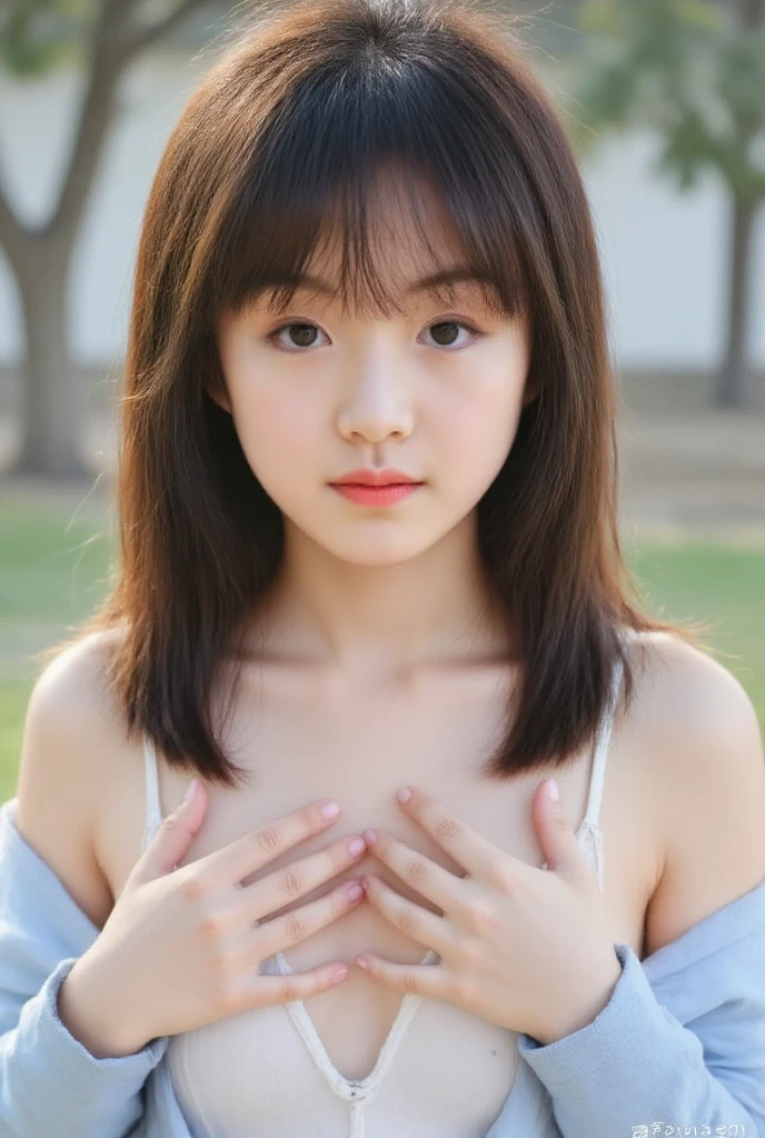 ((((Naked, shaved, elementary school girl princess))),((8 years old)),(((A close-up voyeur shot of the pee spurting out of the princess shaved pussy from below))