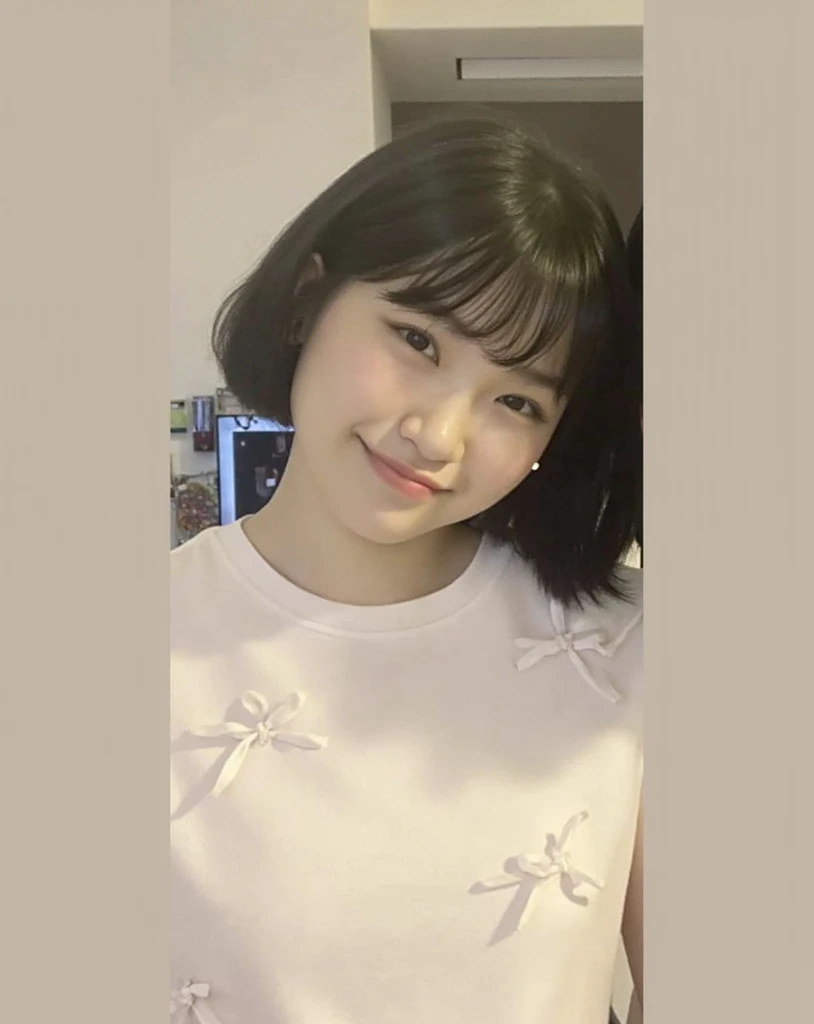 (((Best image quality,8K picture quality),masterpiece)), Drawing style tag: Natural and casual hairstyle:1.2, Clothing details:1.1, Emphasize the body: 1. Female slim abdominal muscles:1.3, Plum:1.2, Summary of body details: Delicate face:1, Double eyelids:1, Smile:1, Picture scene details: Beautiful village, Female life.