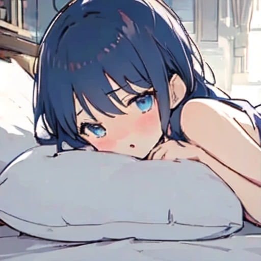 ( utsumi erice, ), (typemoon), (masterpiece, best quality, ultra detailed), ( girl, pov, hetero, ), swimsuit