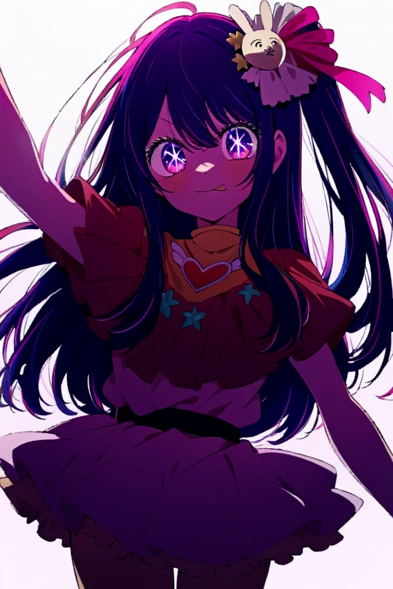 SDXL Hoshino Ai/Hoshino Ai | Oshi No Ko| Ai Hoshino| My favorite ,