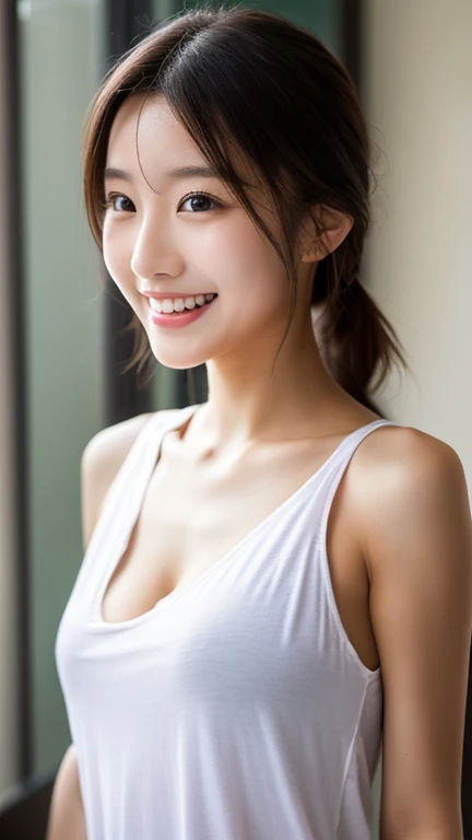 (여성의 몸 outline))((wearing a big t-shirt )
)) photo close up ( Close-up of naked body, soft light, (Only (outline)) The light came on,

[Elegant and sensual 21 year old slender Slavic woman (1.5)]
hands on body, spread your legs, cover your hands , sweating, skiny, slim waist, detailed_skin, flat_ship, (단색 검정색 ship경), sexy pose, seductive pose), masterpiece work, ..raw, 4k, low key, studio photography, art, 검은색 ship경, Gray-scale, ticker, detailed, Dark, implied_, fine art photography, boudoir photography, Realism, photorealistic, silhouette, ..raw, 4k, 고resolution, High Detail, best quality, realism, , asian girl,  Realism, high_resolution, High Detail, realism, in the street,The movie is still absurd., 고resolution, ultra detail,(1 girl), break ,,cake on the table,(cute coffee shop:1.5),menu on the wall,(pretty smile),,asian girl, perfect legs, perfect hands