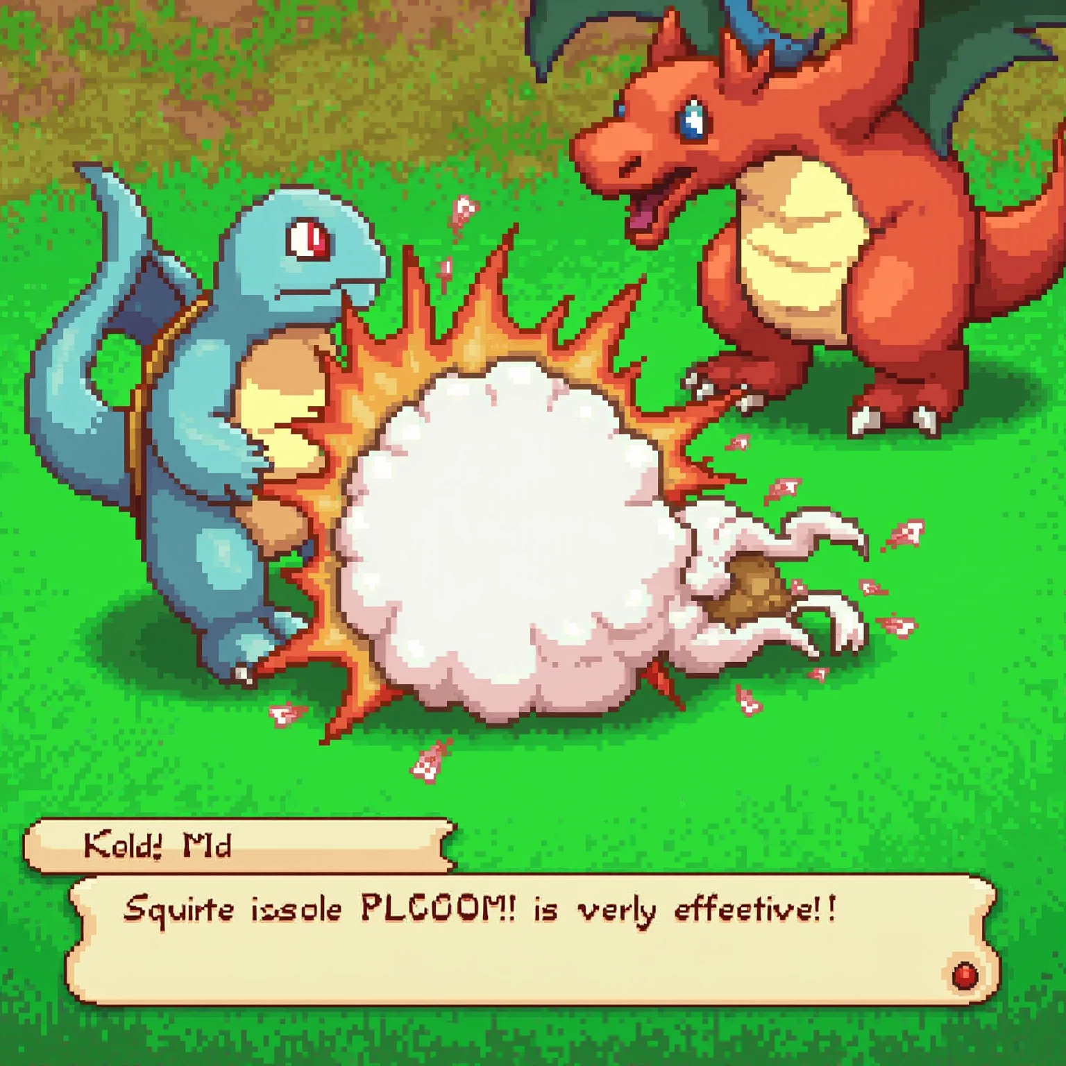 <lora:Nidoqueen V3:1> nidoqueen, <lora:love letter:1> love letter, pov, outside, standing, black eyes,