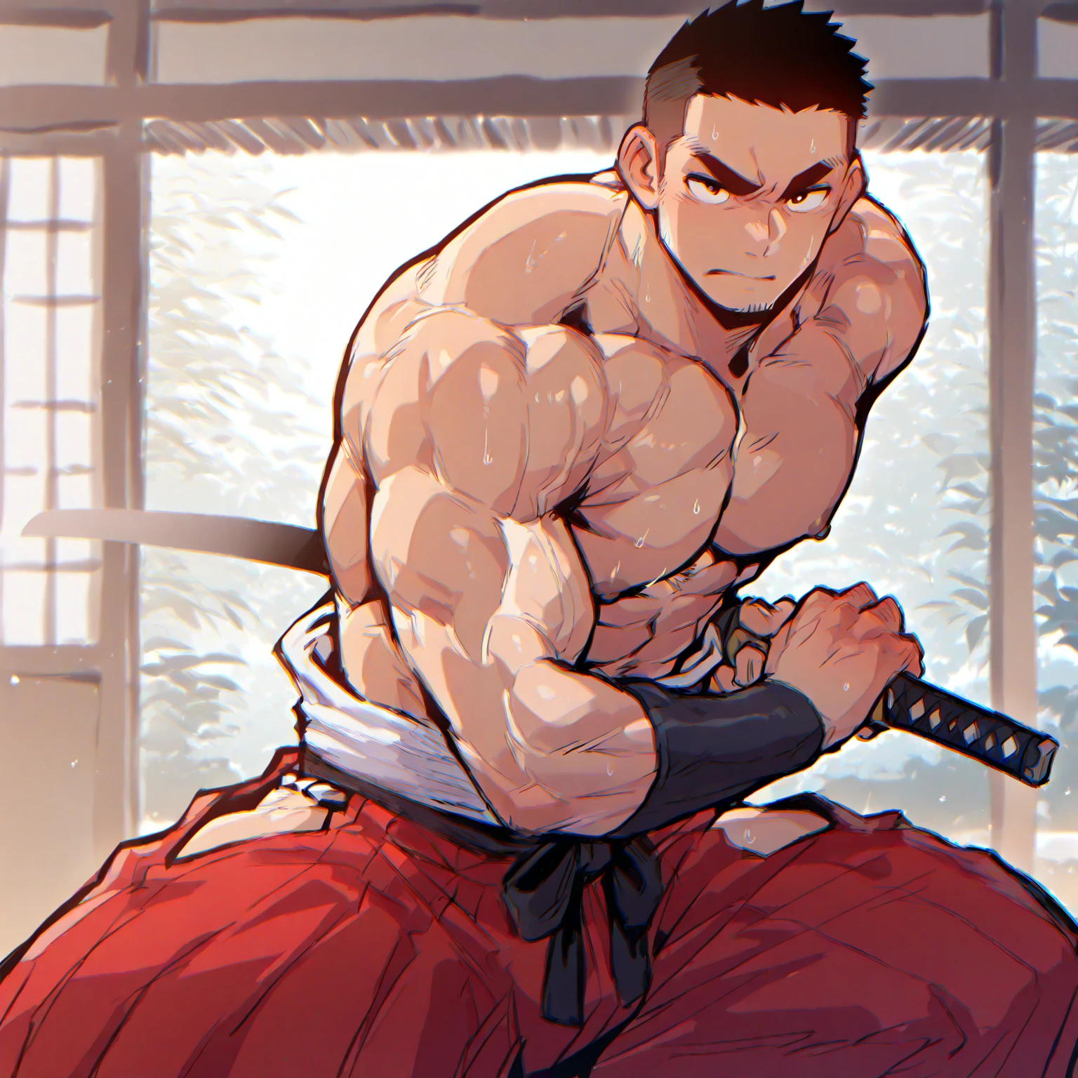 High Definition 3D Ultra HD 8K,NSFW,masterpiece、highest quality、bold composition,(karate uniform,red headband :1.2),ass, pov,(25-year-old male),male focus,erection,lying,,spread lges,muscular male,toned,toned male,big pectorals, Street Fighter,Ryu, Sexy、black hair, (detailed face,blush,orgasm:1.2)、city、lying,(penis,Sex.anal:1.5),Strong muscles、projectile cum,semen
