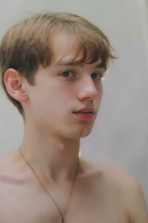 Cute sexy teen 14 yo boy
Take his shirt off
Show his armpits