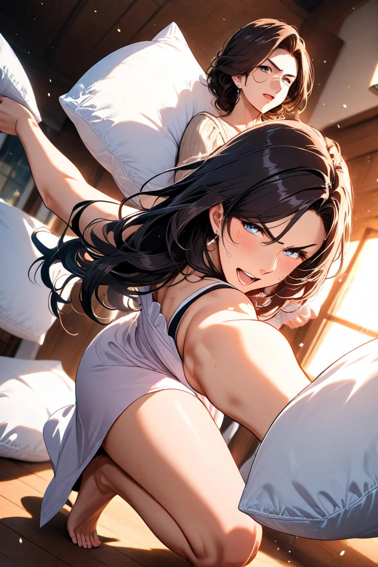 idol, all fours, cover art