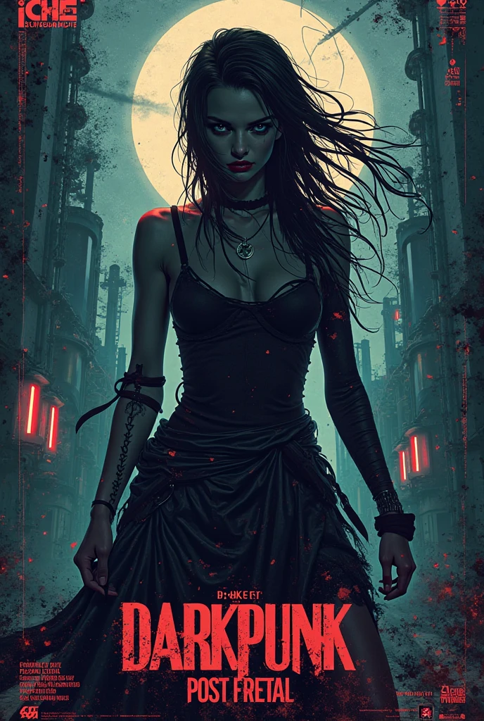 a hauntingly beautiful emma watson as a zombie girl emerges from the shadows. Her once vibrant and youthful features are now marred by the unmistakable signs of decay, creating a striking juxtaposition of ethereal beauty and the macabre. Her flesh, pallid and decaying, clings loosely to her athletic frame, revealing the bones beneath. The fabric, stained and torn, offers glimpses of the decaying flesh beneath, a testament to the passage of time and the relentless grasp of the apocalypse.
She walks the desolate landscape, a forgotten world in ruins. Crumbling buildings stand as grim reminders of a bygone era, their skeletal remains a backdrop to the eerie atmosphere that surrounds her. As she moves, an ethereal mist trails behind her, wisps of faded memories lingering in her wake. Glowing eyes, an eerie luminescence piercing the darkness, accentuate her supernatural presence. The pale light that emanates from her decaying skin casts an otherworldly glow, evoking a sense of melancholy and otherworldly allure.