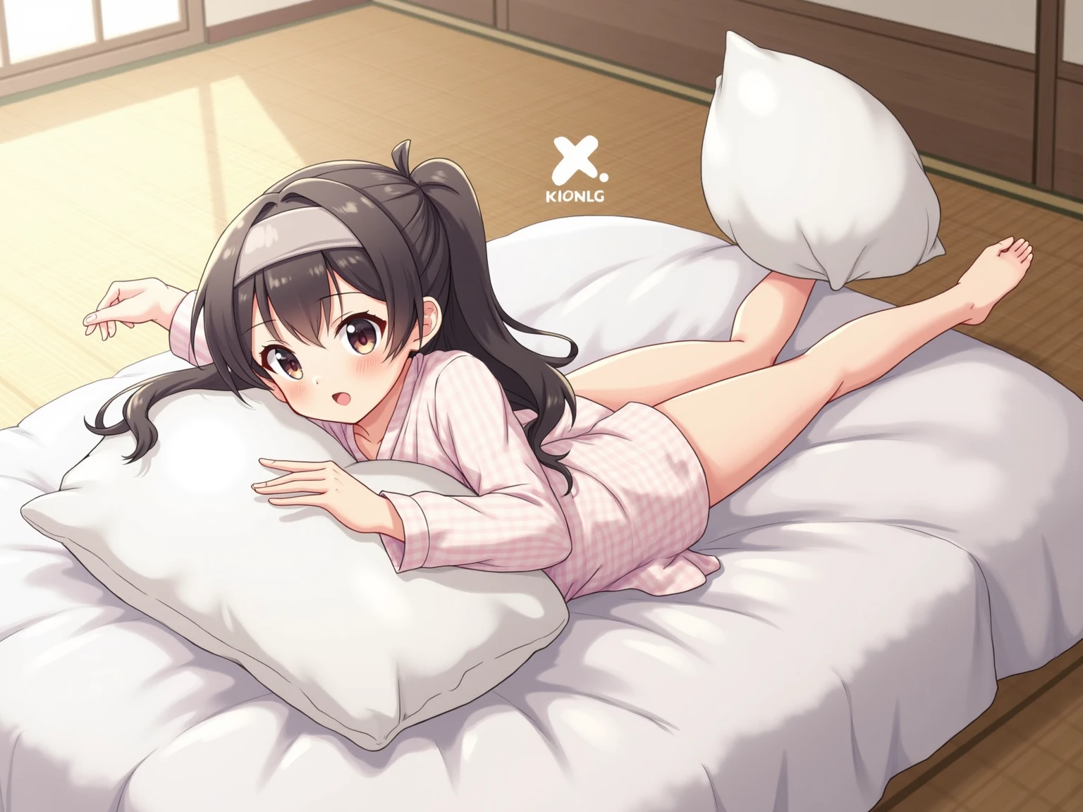 1 girl, {{{{{16k,Ultra High-resolution realistic photograph of neat virgin elementary school girl's in loungewear as pretty as a actress in the sex lounge, Girl sold to lose her virginity. elementary school girl's erotic expression at the moment she loses her virginity, so she had a look of love for me, and she rubbed her waist, and all the fat from her waist moved her , so I took her virginity on her last day in elementary school lets her mind go just for today and releases her body that she doesn't show to anyone}}}}},{{Extremely detailed}},{{{{{dye her cheeks flush and integrated her head pure small, thick lips, Enchanting thick gross idol's Lips}}}}},{{{{{the best glossy bang neat straight virgin hair}}}}},{{{{{She get more attractive and smoother her body, her expression and appearance are transformed into that of a pure, Her shame when her loungewear is rolled up exposing her body, Her white are so fluffy, and are depicted in great detail}}}}, showing breasts , exposing breasts, beautiful nipple, perfect ererct nipple, erotic, lewd, horny, twintail, cheeky smile, {{{Short Height}}}, {{loli}}, {{little young girl}} exposing vagina, lewd, sexy, small breast, flat chest, wearing glasses, black hair, cute, innocent look, baby face
