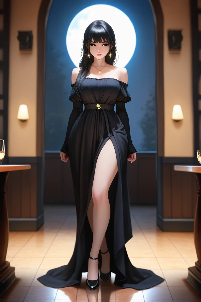 top quality picture 、United Kingdom 、Buckingham Palace 、 15century 、(((Large crowd of guests))) 、Black luxury long dress 、Wearing a black robe 、is standing 、Princess 、extremely cold 、(((Two people))) 、Hand flail 、 (((low angles))) 、
、Collar with rope 、(((distressed look))) 、Thin ropes that bind the body、full body Esbian、low angles 、chains 、Pale green walls 、 Black hair 、chandeliers 、 shining beautiful skin , Sweat, collar and chain accessories, beautiful black pupil and hair, Detailed expression , beautidful eyes,