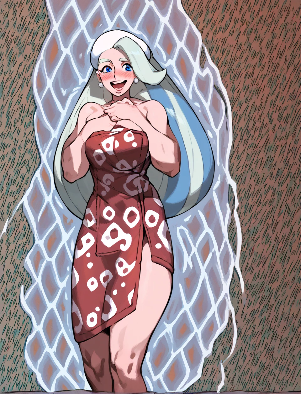 1 4.7M On all fours 46K Animal ears 839K Gold-rimmed white see-through micro bikini 393K Blonde 1.2M ? Dark Brown Skin 629k ? Sweat dripping from the whole body 318k Chest 2.6m ? Big nipples 27m ? Big areola 28m Come here 2.9k ? Estrus 32k ? 5 seconds before serious mating 65.5K ? 交尾したい 45K ? High-class prostitute 16k Gorgeous belly dancer costume 3.9k ? Face Veil 4.6k Tropical night background 7.6k ? Dark Night Background 6.7k Separate color 92K Fox ears 107k Fox girl 50K Fox tail 81K Gold trim 26K Hair between eyes 813K Hair ornament 1.1m156K
? Lip licking 16K
? Long Hair 3.3M
? On bed 76K
? pelvic curtain 36K
? Skin dents
? Just three.9m
? Transparent swimsuit 522K
? Tail 560K
? thigh strap 94K
? Tongue 278K
? Tan Out 201k
? Very long hair 709k ? Very long breasts 611k
? Gold-rimmed white bikini 171K ? Love juice dripping from the crotch 226k ? Melty pussy 172k ? Steam rising from the whole body 112k