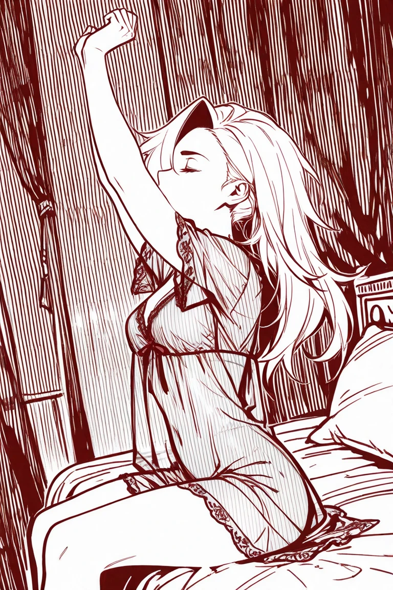 ,Luxury mansion in the suburbs, Mistress spreads her legs for her sex slave maid to lick her clitoris、Intense orgasm facial expression、Mistress on all fours、Intense orgasmic spasms、