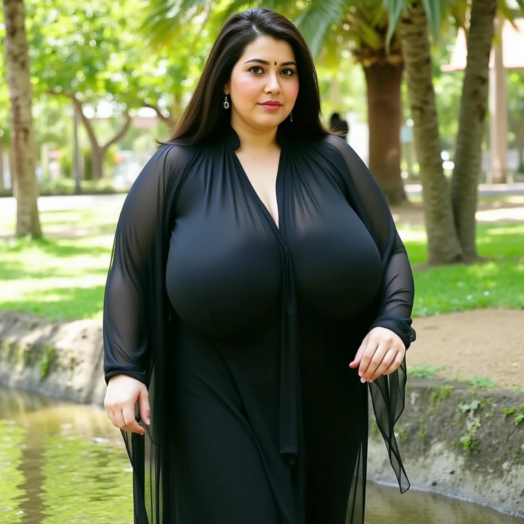 (Highest quality, masterpiece), 1 person Middle-aged woman, alone,Intricate details, Beautifully detailed face, (Black slingshot micro bikini:0.5), See through, View your viewers, Night Pool, blush, Open your mouth, Black Hair, Medium Hair, Blunt bangs, Happy, Are standing, Cowboy Shot,1 person Middle-aged woman, alone, (sexly, Beautiful middle-aged woman, Perfect Face, Perfect Eyes) whole body, ((High resolution face)), ((His skin is white, His skin is white)), (A sadistic smile of temptation), (Curvaceous), ( Incredibly large and curvaceous hips), (Incredibly thick thighs), (Glowing Skin), (Wet oily skin), plus size model,Pregnant women、Thick waist、Face of a young woman with plump body、Beautiful expression、Big Belly、1 person,( Incredibly large and curvaceous hips), (Incredibly thick thighs), (Glowing Skin), (Wet oily skin), plus size model,Pregnant women、Thick waist、Face of a young woman with plump body、Beautiful expression、Big Belly、(Black slingshot micro bikini:0.5), See through, View your viewers, Night Pool, 