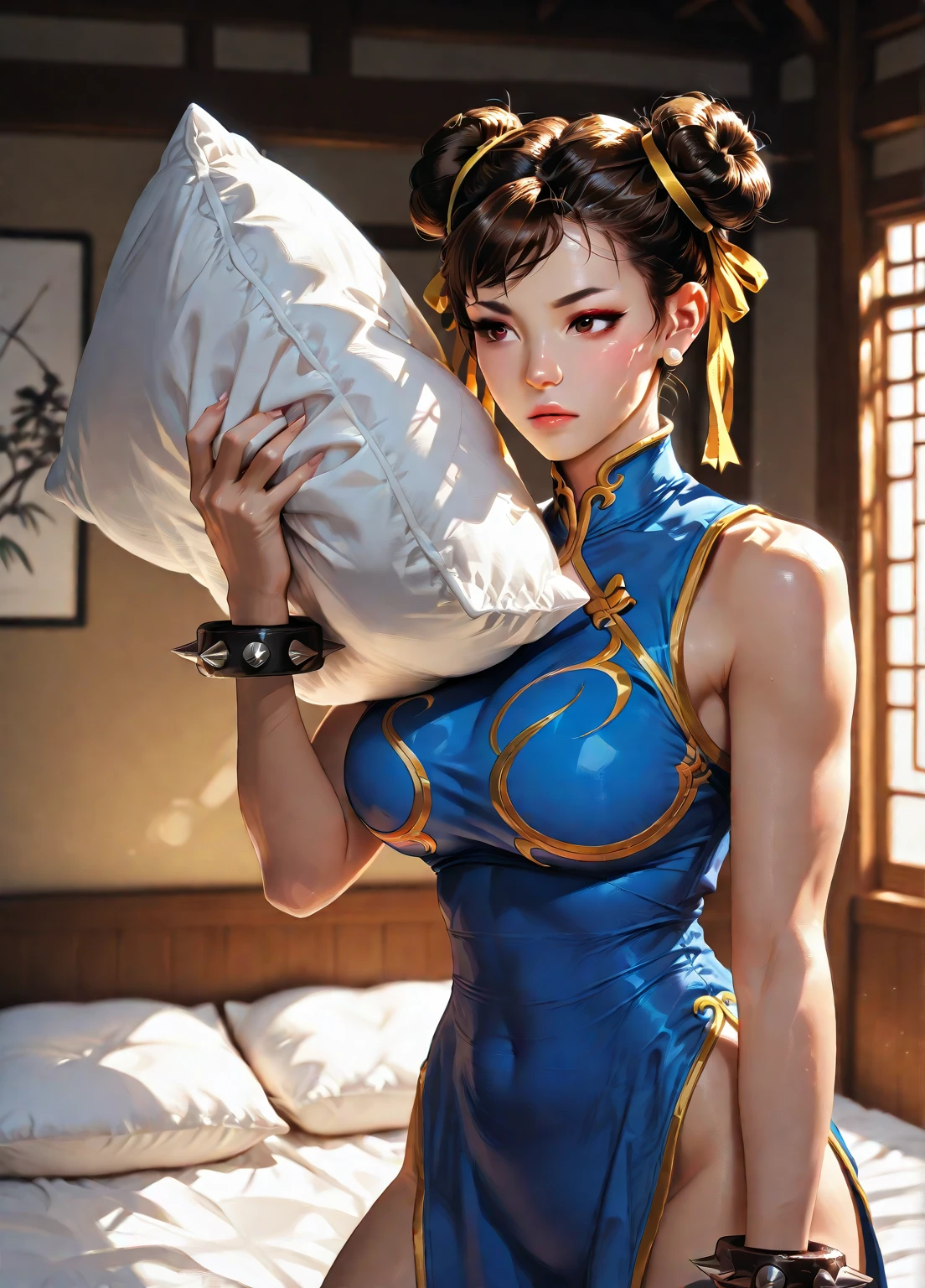 chun li