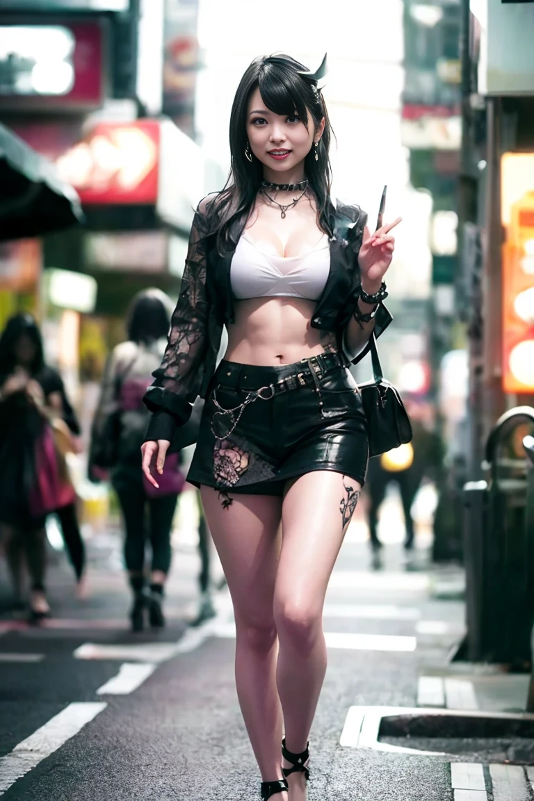 absurdres, RAW photo, extremely delicate and beautiful, masterpiece, Best Quality, ultra high resolution, 16k, hyperrealistic, realistic, photorealistic, photo-realistic, ultra-detailed, perfect anatomy, super Detailed skin, perfect figure, Very detailed CG 8k wallpaper, nude, pussy, shaved pussy, nipple, perfect nipple, perfect round breast, perfect fingers, (full body :1.2), white skin, standing, blushing, windy, sexy leg, smile, puffy hair, bangs,  long leg, (nude girls), messy hair, flat bangs, sexy lips, cute hair, no bra,  from below, all hands down, open mouth, all nude, all hands down, kpop idol, idol group, same tall girls, sunny day, sunlight, sexy pose, sexy standing, all hands down, bottomless, pussy, vagina, , no wearing panties, no wearing bra, show pussy, show vagina,  socks, sun light, medium round breast, perfect medium round breast, gothic boots, punk shoes, gothic skirt, gothic make up, gothic hairstyle, punk girl, full body tattoo girls, bottomless, show pussy, full colour tattoo, red lips, blowkiss, ice blue colour hair, on street carnaval, cosplay party event, walking on street city,  open corset, belt, slim body, horny, spread pussy, smile, open mouth, no wearing panties, bottomless, pussy, 18 years old, teen, pink nipple, rainy, japan city street, neon city, windy, show pussy, show breast,