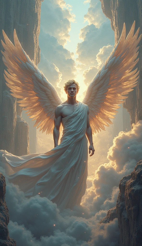 Lucifer was innocent 