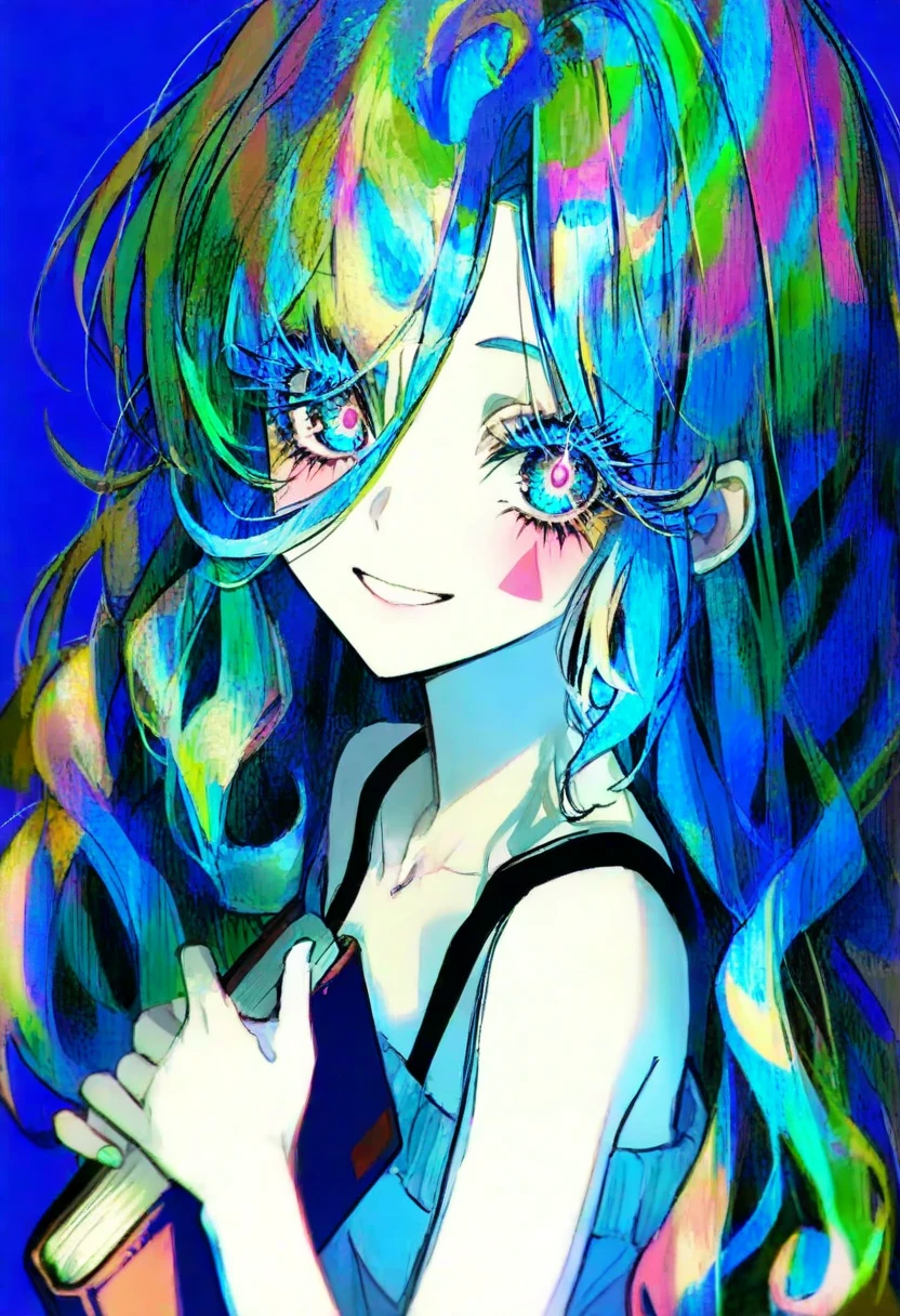 laugh