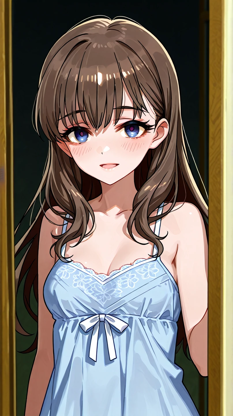 (masterpiece, best quality:1.2), 1girl, solo