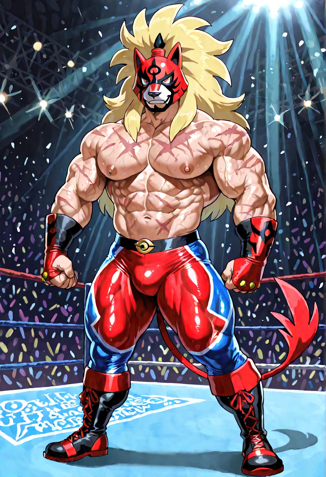 A Masterpiece Alf as Captain América, Saving the world, detailed and intrincicated, perfect Alf head, perfect body, perfect eyes, perfect hands, perfect face, HD
