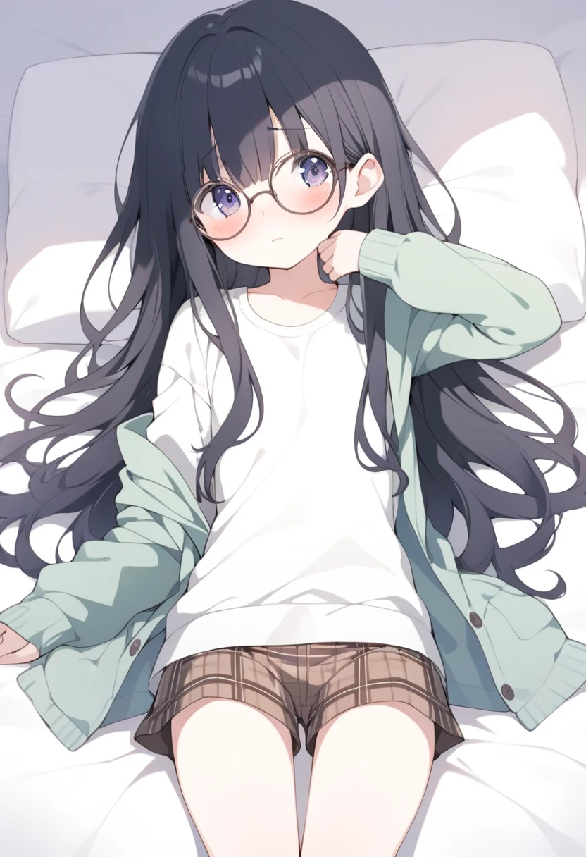 Navy blue shorts、Gym shorts