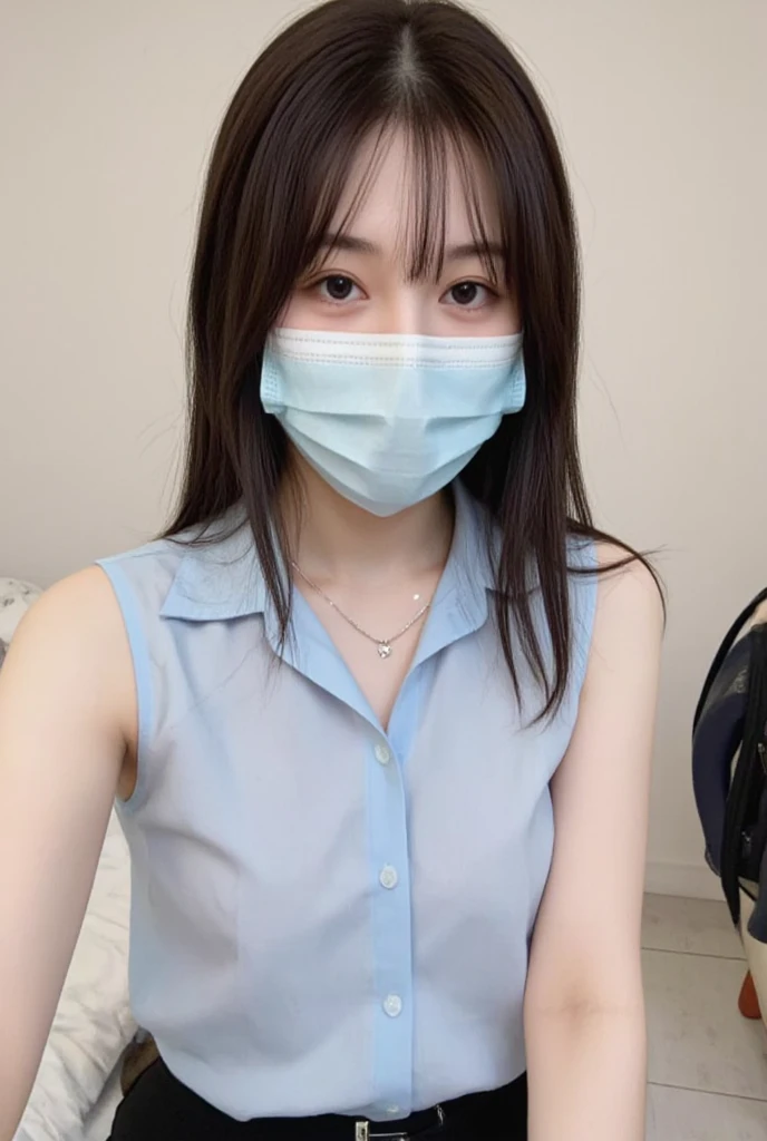 AIBeauty、OLprompt、company
、uniform、Big Breasts、Real Beauty、Face masks