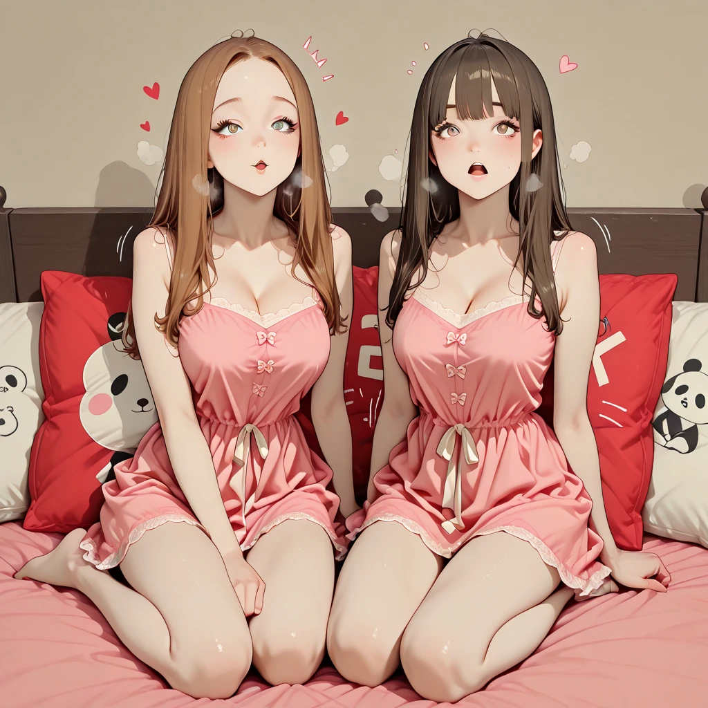 Sword Art Online,SAO,Asuna,pregnant,queen, Raised sexy,Married Woman,徐娘半老,full bodyesbian, Charming, woman, Very beautiful and perfect, Attractive, full of sweat, Shy, mature, Chubby, Lactation, Transparent clothes, Clear red lace bra, Sheer red lace shorts, Sheer red lace lace leggings