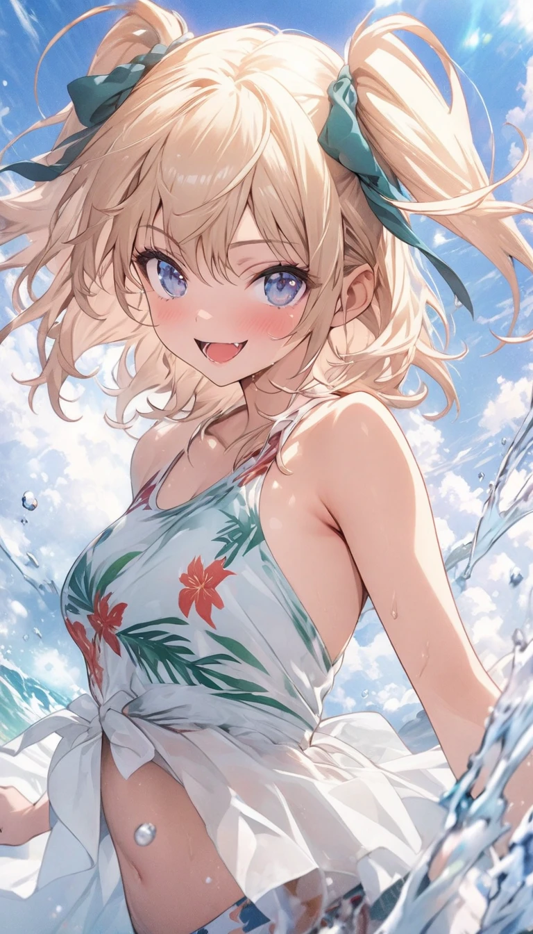 correct background