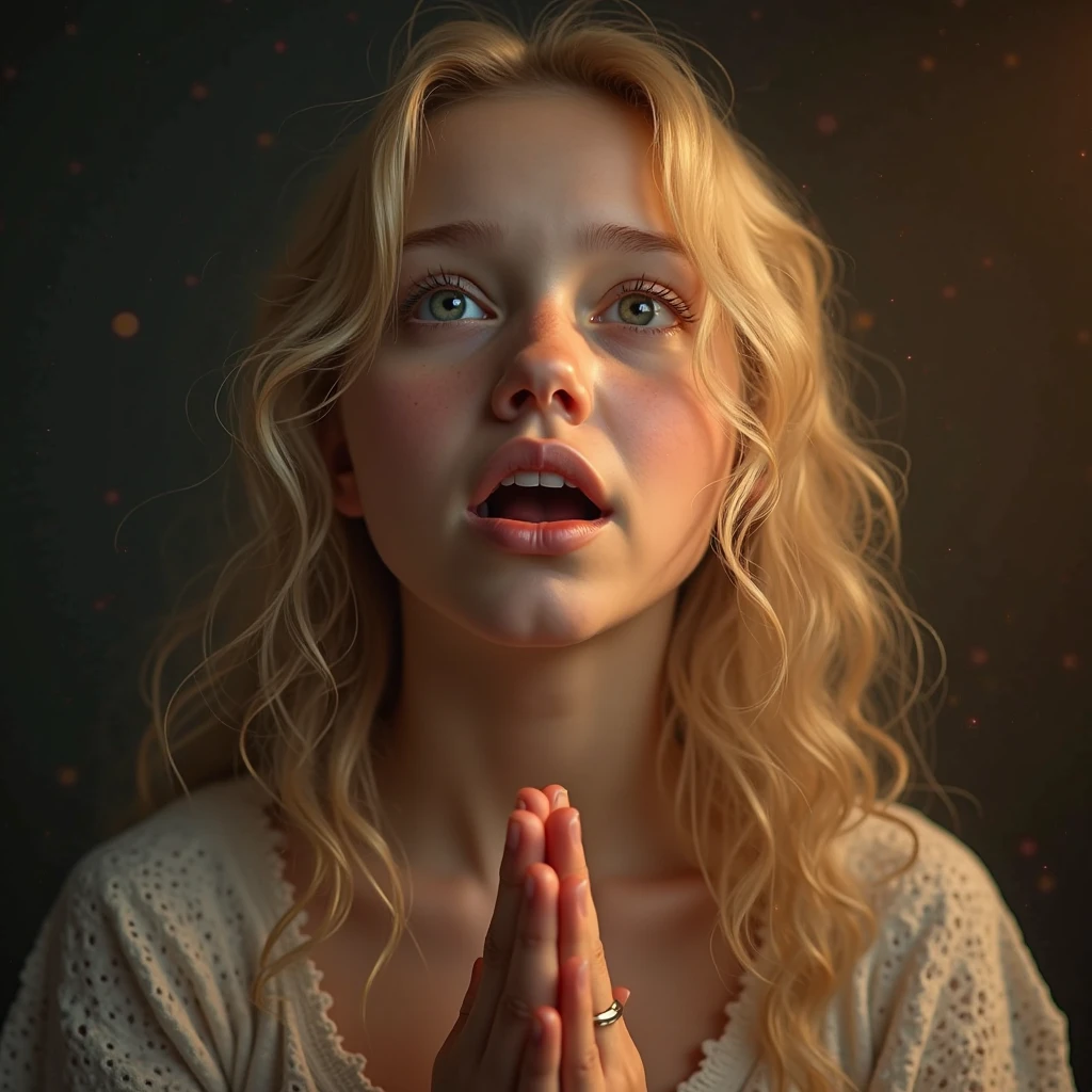 be of light