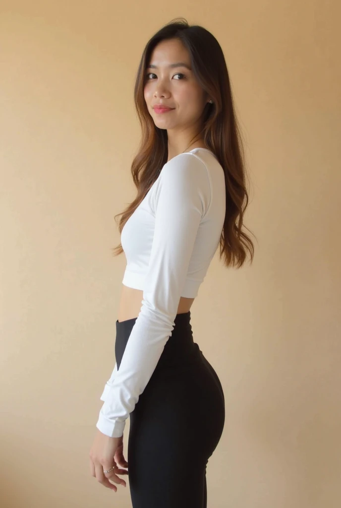 Saika Kawakita legging