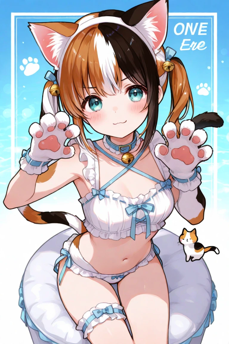 (Highly detailed CG Unity 8k wallpaper), (Best Quality), (Super Detail), (Best Illustration), (Best Shadow), POV, Realistic lighting and shading, Natural light, Lens flare effect, BREAK, 1 beautiful girl, Solo,(Cute:1.5),(Chibi:0.8), (kawaii:1.5),(Lori:0.5), BREAK, ( (17 years old girl), Very detailed, colourfull, highest details, BREAK, (Huge breasts: 1. 2,), Clear skin, Beautiful skin, Shy skin, 1 beautiful girl, Brown hair, (Cat ears, Ponytail, medium-Long hair: 1. 2), (Light blue eyes, long eyelashes, Double eyelids: 1. 2), Solo,red blush, gleaming skin, BREAK,(skirt by the,a miniskirt,Beige skirt:1.2), (Sleeveless, sleeveless shirts, Red Shirt:1.2), (star-shaped earring:1.1), (Lace headband:1.0), (Cute back:1.3), (A smile,Happiness:1.1), (Squatting,Pulling up her skirt with both hands,Showing pants,Open legs,Stripe String Pan:1.3), (Angle from below:1.1), BREAK,