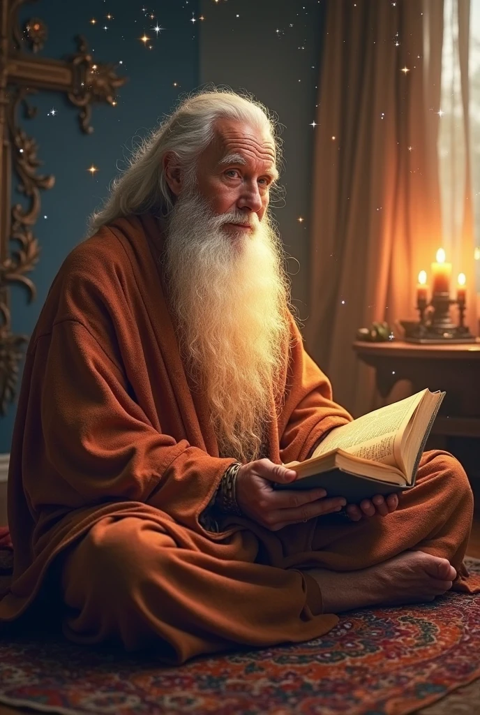 Prioritize wisdom over the pursuit of material goods. Knowledge is the key to transforming your financial life."