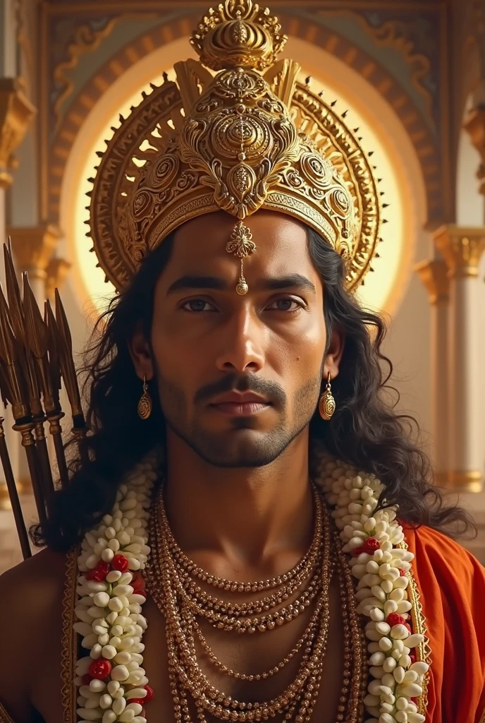 Orginal Mahadev