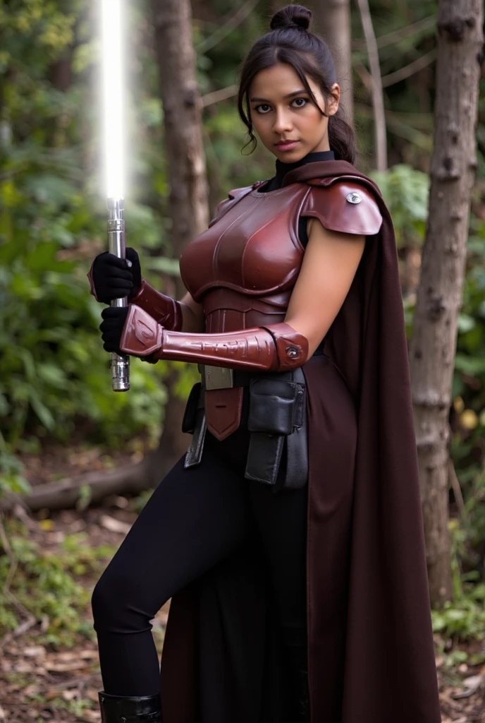 Casca from Berserk Manga
