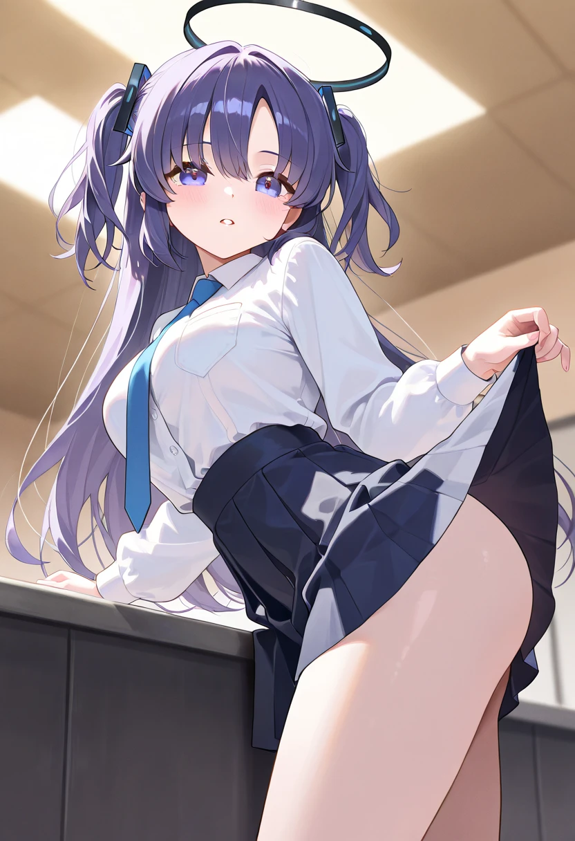 No panties,Grinning face,show off,High school girl anime girl.Black Uniform.Light purple bun twin tails,Urinating, Urinating, Urinating, dripping pussy juice,Urinating, Urinating, Urinating, dripping pussy juice,Urinating, Urinating, Urinating, dripping pussy juice,Crowd school classroom,No pants,Character portrait,Place your hands on your hips,Belly button belly button belly button,No panties,UnderboobsUnderboobsUnderboobs,Spread your legs