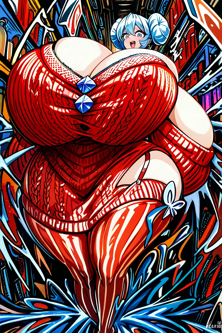 Score_9, score_8_up, score_7_up, score_6_up, score_5_up, score_4_up, source_anime, 1girl, cute student, young female, sagging gigantic huge breasts, wide hips, thick thighs, huge areolae, areola slip, dark nipple, dark areolae, side view, detailed eyes, brown eyes, naked, ahegao, bukkake, head tilt, showing hairy stomach hair, showing armpit, hairy armpit hair, sperm on wall, cum shot to wall, sperm, penis cum shot to wall, Japanese, hentai, hairy stomach hair, rimjob from behind, penis, girl crouching behind boy, sweating, heart mark words, licking ass from behind, rimjob, dirty atmosphere, street, crowded, asshole, ass licking, having sex with boy, bondage