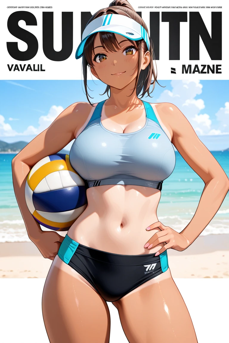 Only One Woman、One piece swimsuit、Navy blue school swimsuit、Spread your legs、stretch、Armpit hair、Hairy armpits