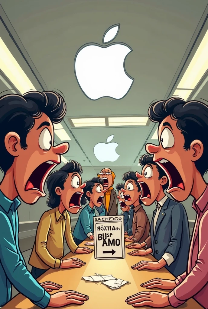 Apple monitor