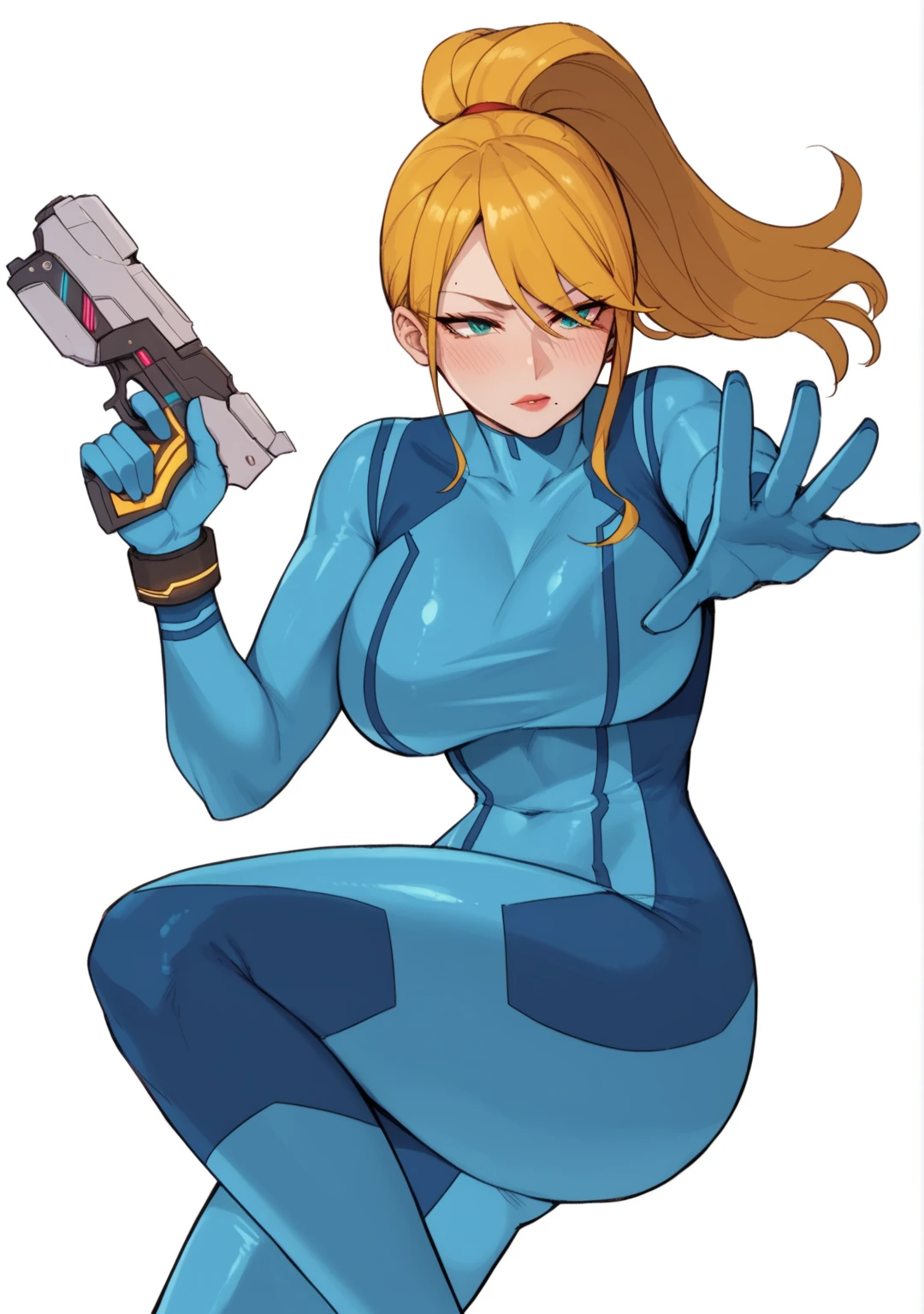 fist
