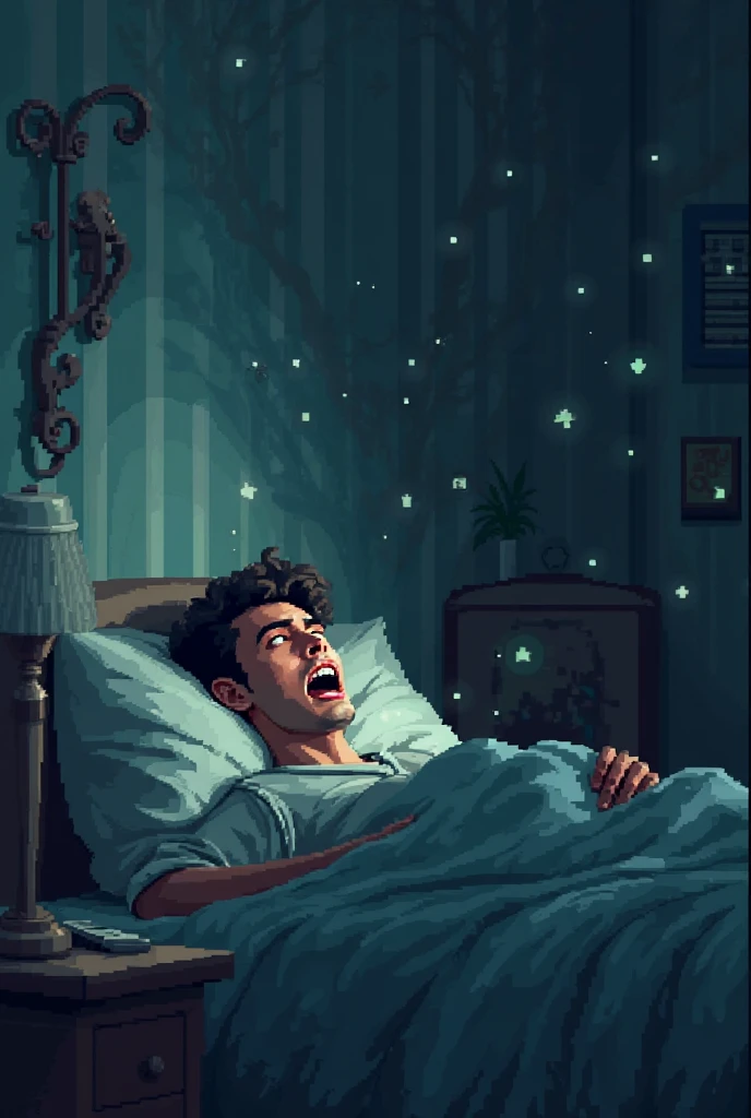 Sleeping Fear