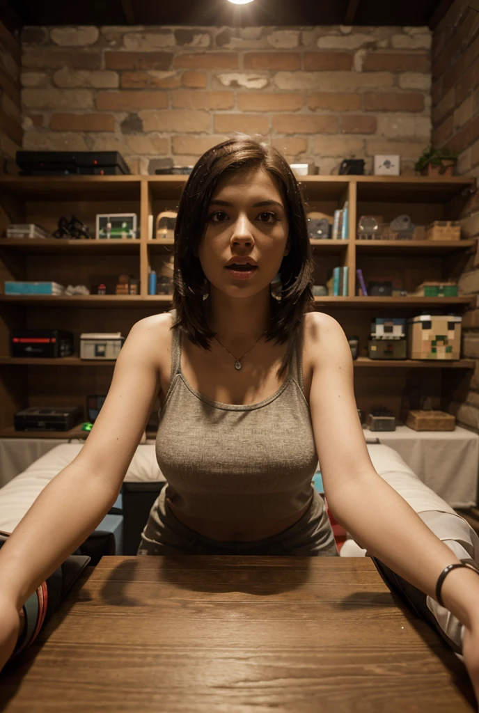 (8K, highest quality, masterpiece:1.2), (realistic, photo-realistic:1.37), Super detailed,highest quality, ultra high resolution, professional lighting, photon mapping, radio city, Physically based rendering, cinematic lighting, midnight road,Depth of written boundary, sharp focus, light, good composition,(beautiful thighs) 1 girl,alone,(whole body), ((high school girl sailor suit、navy knee socks)),fine and beautiful eyes, temporarily stop, tight waist,Japanese high school girl, black hair,messy hair,long hair fluttering in the wind,(Ulzzang-6500:1.2) mix 4,