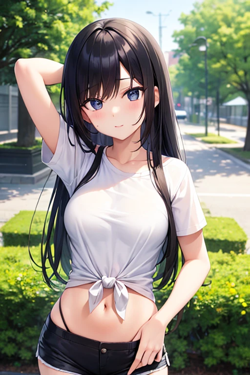 panty peek