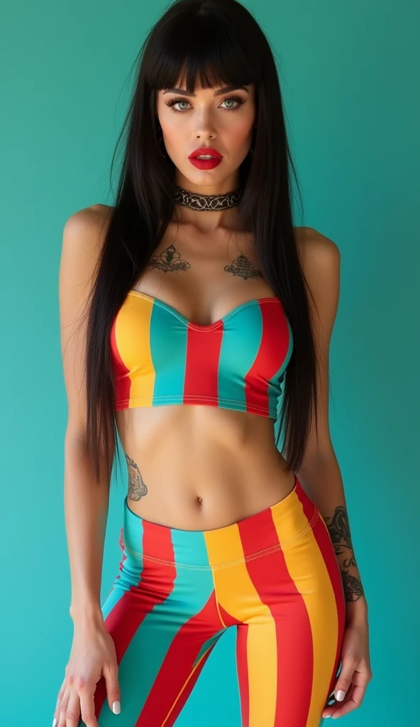 Rainbow Ruby