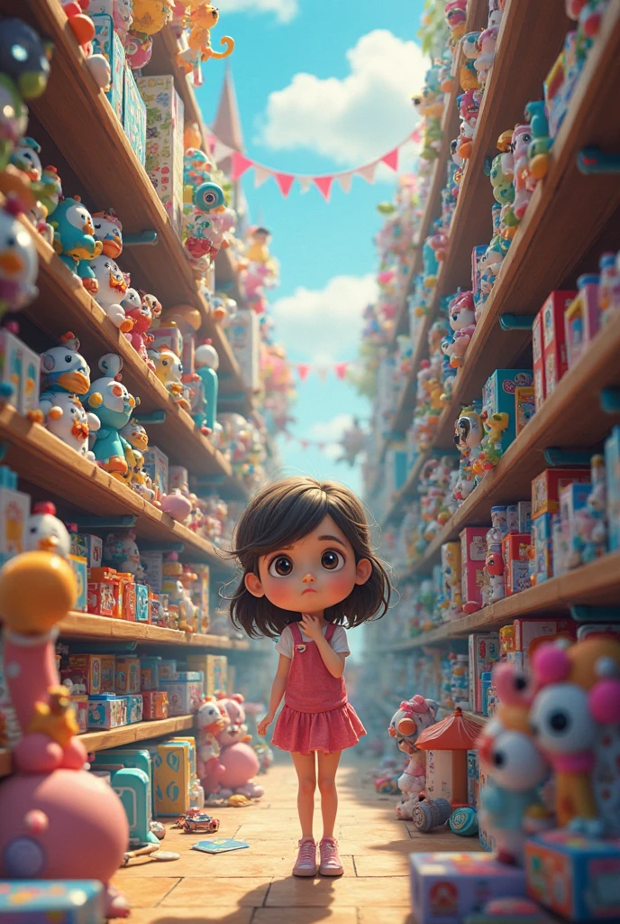 Delicate 3D PVC model of cute young girl, looking at viewer, soft smooth lighting, with soft pastel colors, 3d icon clay render, 120mm lens, 3d blender render, trending on polycount, modular constructivism, ulra sharp-focus, , micro ultra high-quality, perfect symmerical meiculously intricate micro ultra high-details, ultra_realistic, super high resolution, ultra high-definition. --v 6 --s 1000 --c 20 --q 5 --chaos 100