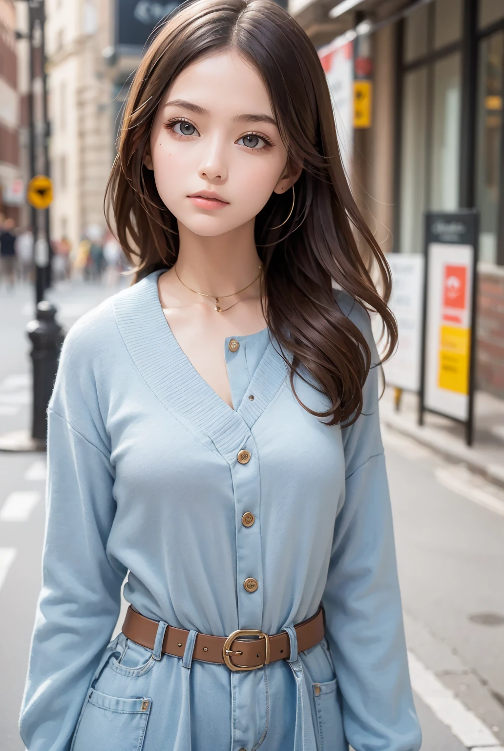 For casual clothing with shorts