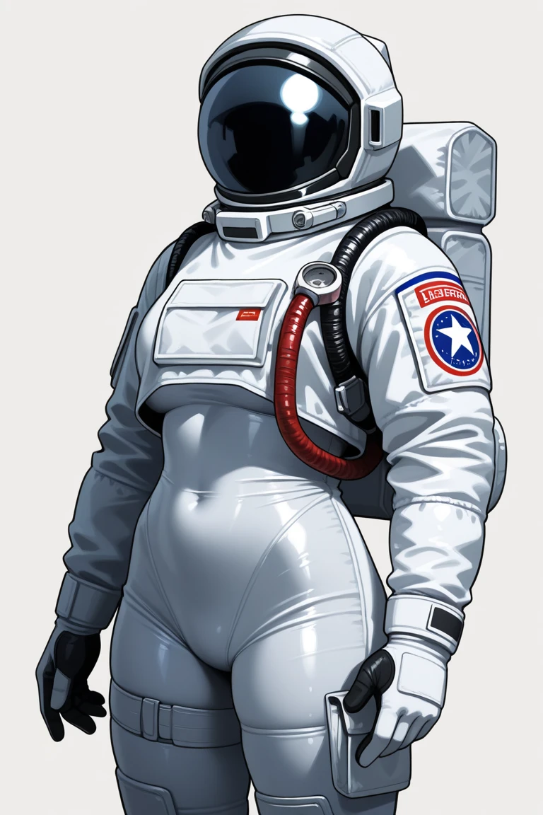(Best quality,4K,8K,A high resolution,tmasterpiece:1.2),ultra - detailed,(actual,realistically,realisticlying:1.37),designs,The astronaut,Cartoons,Vector style,conversion,Flat anime style,Cartoon minimalism,Flat vector art,illuminations,Cute cartoon