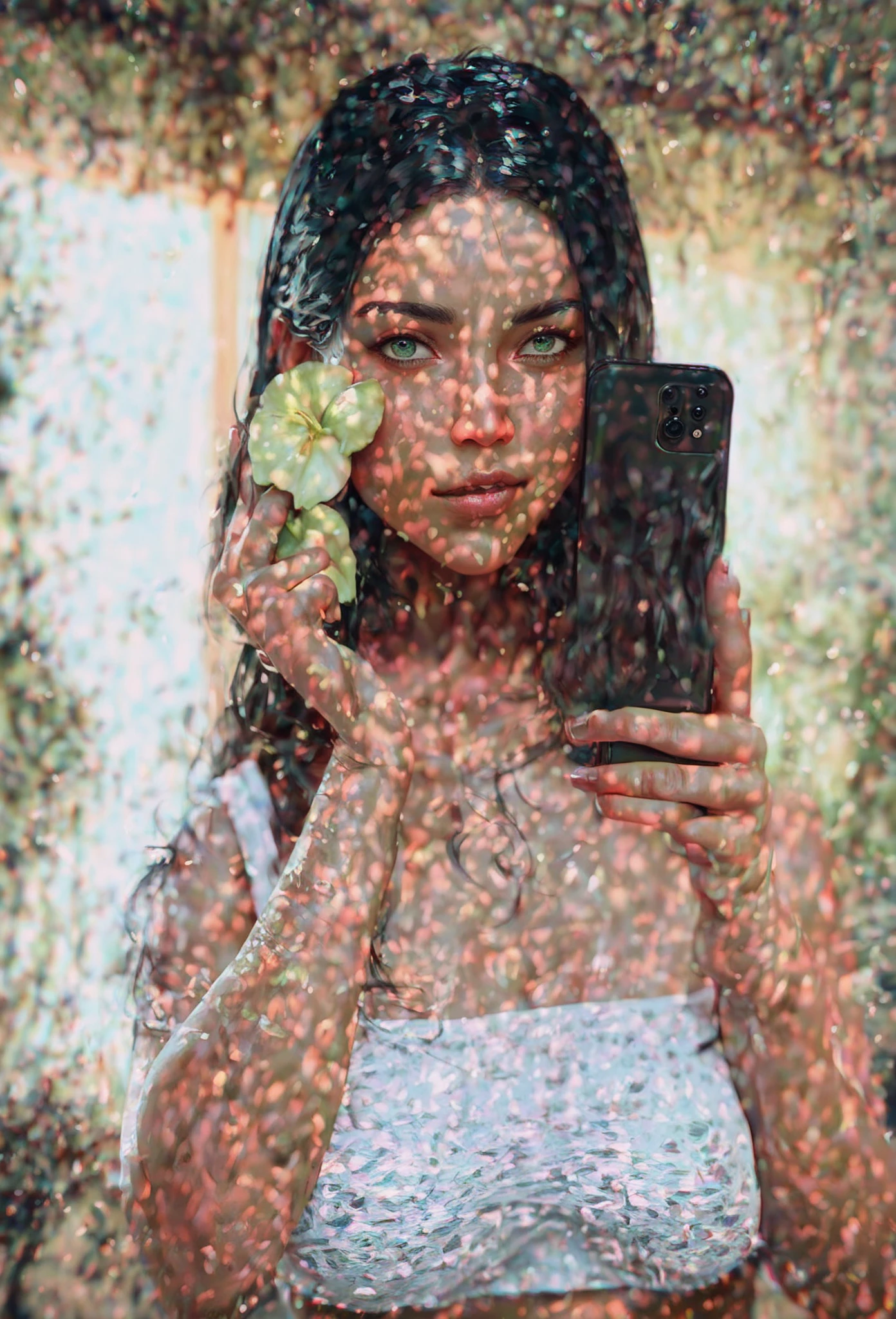 Billie eilish ocean eyes