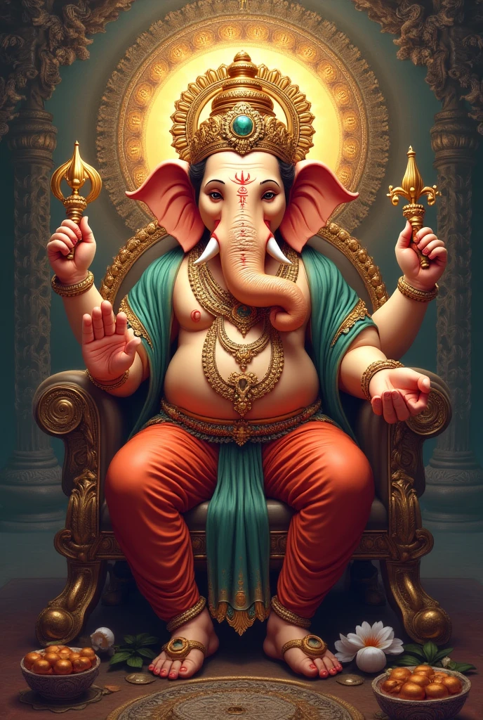 ganesh chaturthi
