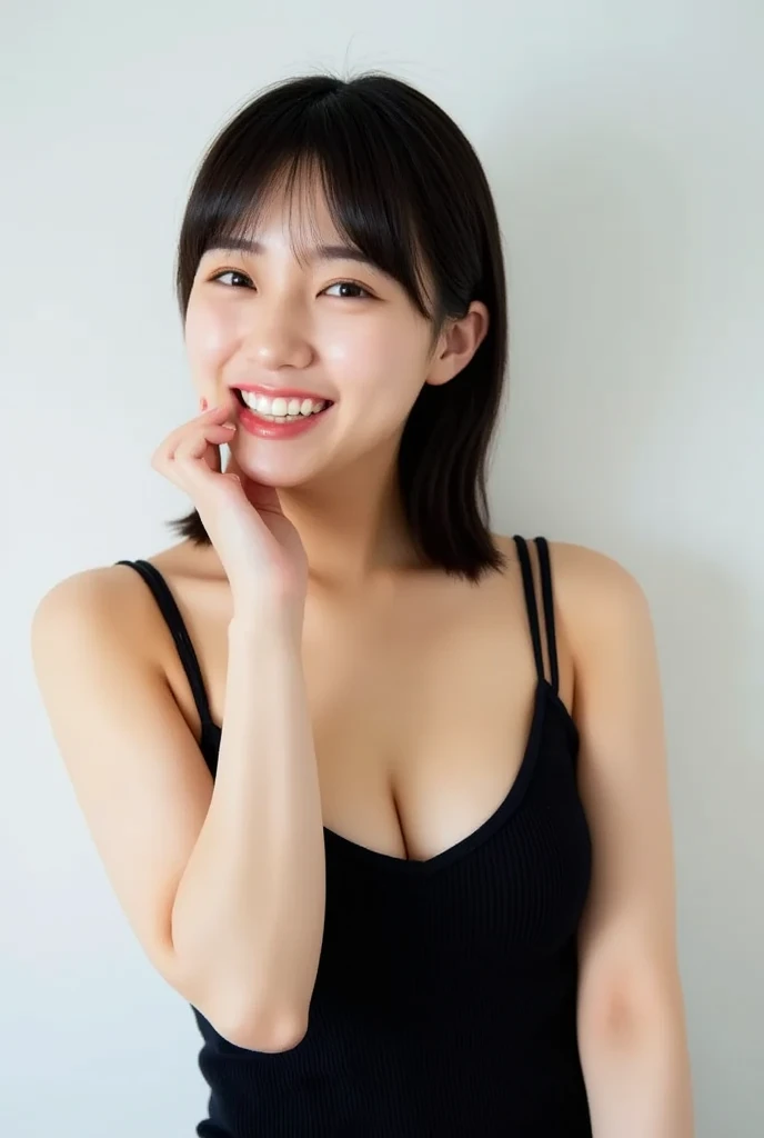 run-6500-v1.1, Beautiful detailed girl, Highly detailed eyes and face, Beautiful and beautiful eyes, 17 years old, Perfect figure, Large and firm breasts、【Huge 、Heavy chest】、Cute droopy eyes、Beautiful big eyes、【sexual excitement:1.6】、short hair、high school girl、(Japanese School Swimsuit、Navy blue one-piece swimsuit、Navy blue Japanese student swimsuit:1.3)、Small hips, Side Bust Barbosa, (Butt crack, Bare waist, Bare back:1.3),Stick your butt out high, Seaside、Dynamic pose、Huge Rim Figure, ((put in、Deep joy、Ecstatic Eyes:1.2）, ((I gasp violently:1.2))、Ecstatic face、Climax expression、Endure:1.5)), My whole body is convulsing, Glowing Skin、Detailed face, Official Art，Highly detailed CG Unity 8k wallpaper, (masterpiece:1.0),(Highest quality:1.0), photo shoot, 8k, Browsing Caution, High resolution, Kodak Portrait 400, Film Grain, Lens flare brilliance,View your audience